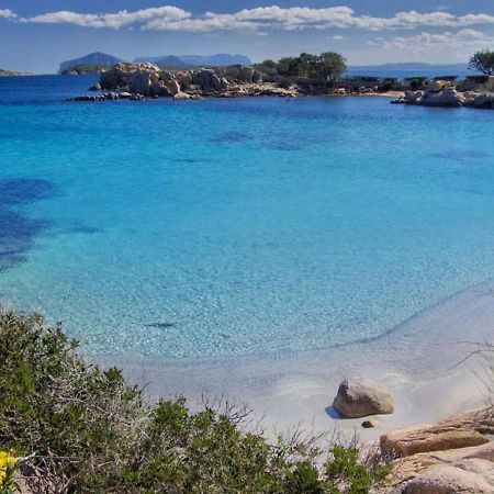 Appartamento Casa di Alba Cannigione Esterno foto