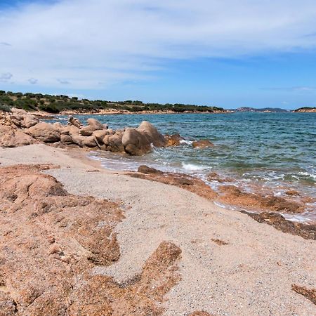 Appartamento Casa di Alba Cannigione Esterno foto