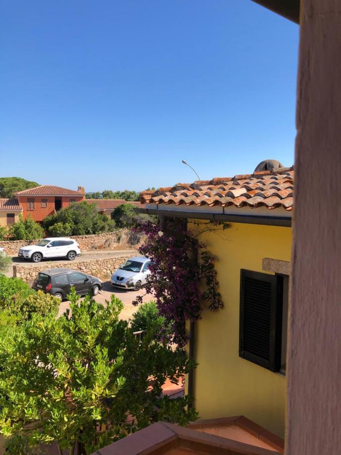 Appartamento Casa di Alba Cannigione Esterno foto