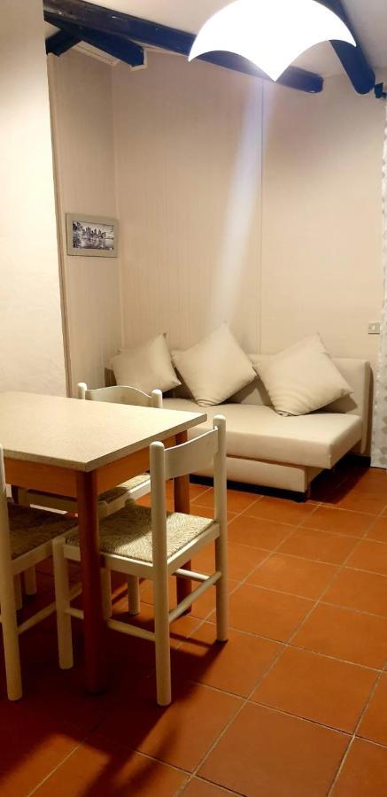 Appartamento Casa di Alba Cannigione Esterno foto