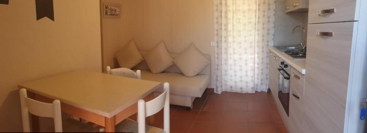 Appartamento Casa di Alba Cannigione Esterno foto
