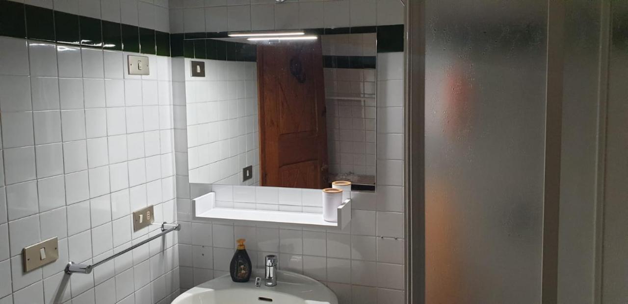 Appartamento Casa di Alba Cannigione Esterno foto