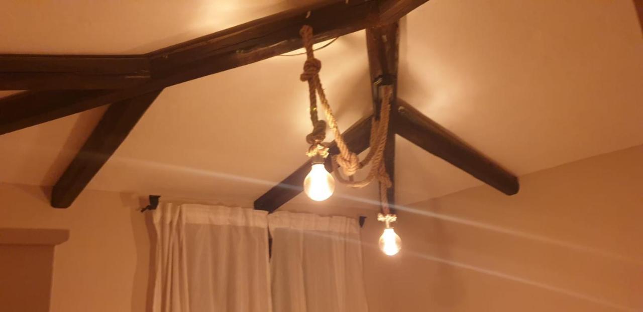 Appartamento Casa di Alba Cannigione Esterno foto