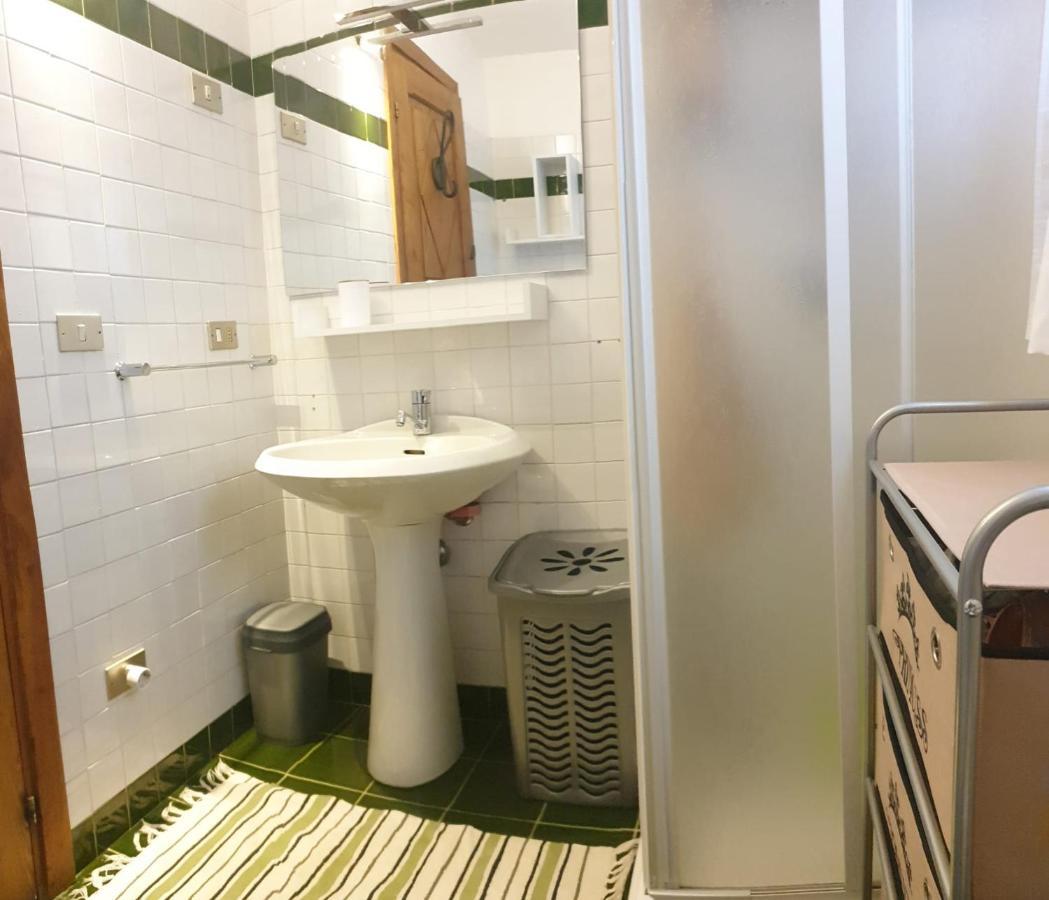 Appartamento Casa di Alba Cannigione Esterno foto