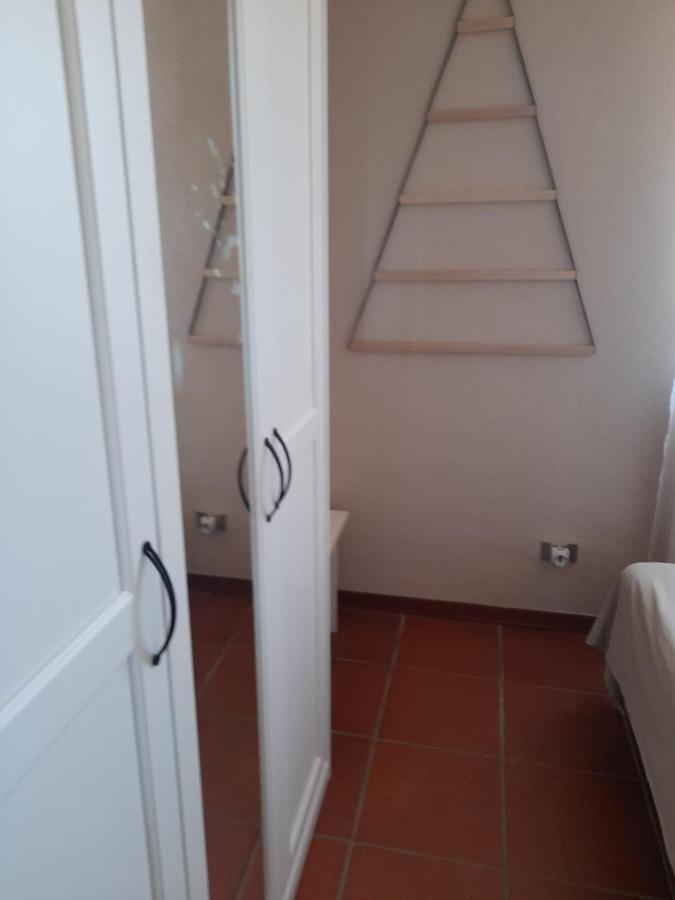 Appartamento Casa di Alba Cannigione Esterno foto