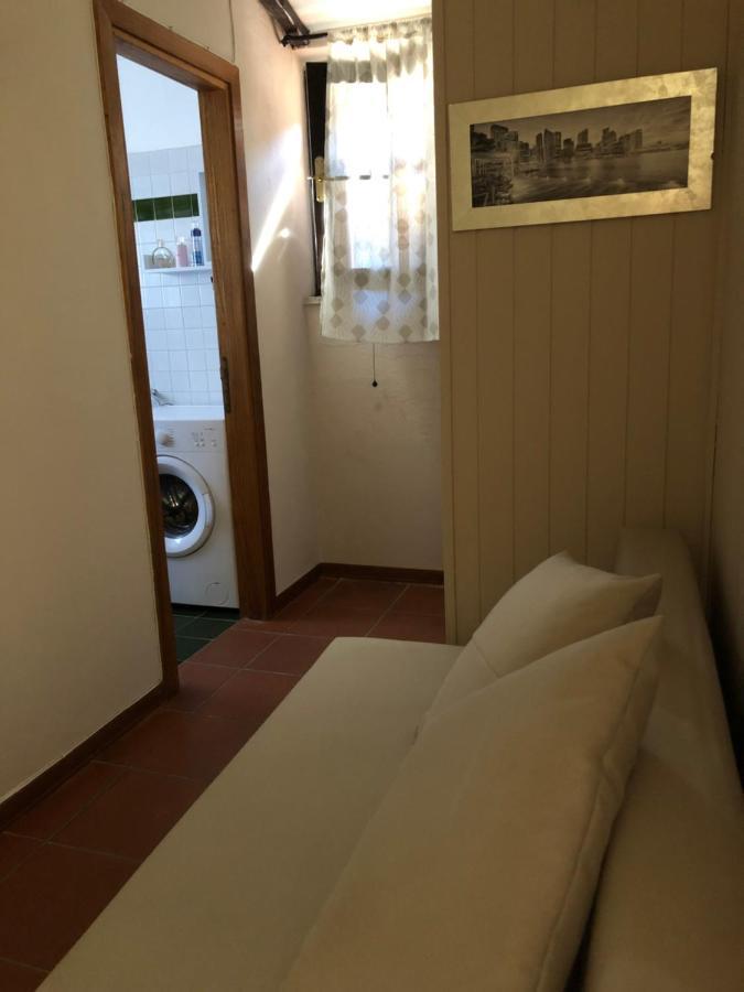 Appartamento Casa di Alba Cannigione Esterno foto