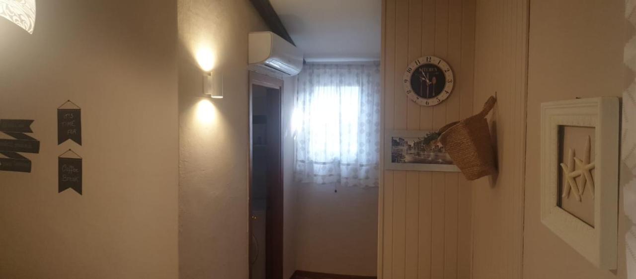 Appartamento Casa di Alba Cannigione Esterno foto