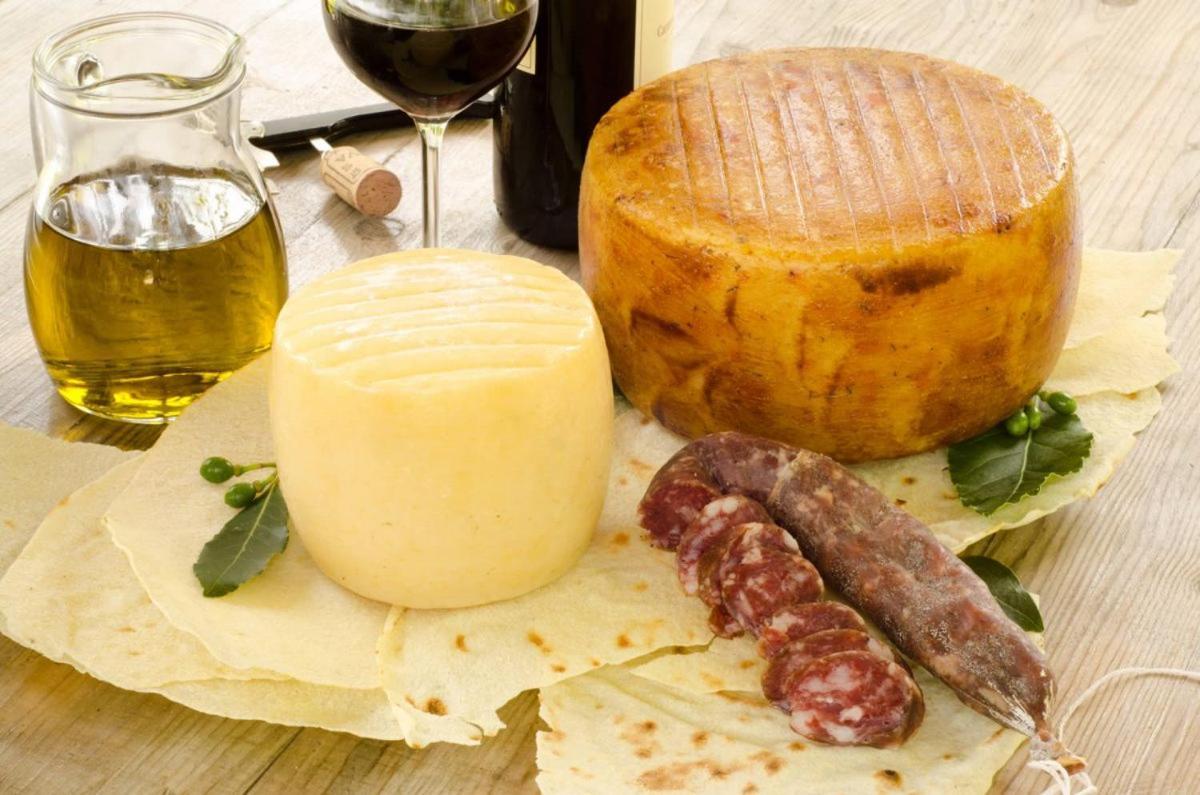 Appartamento Casa di Alba Cannigione Esterno foto